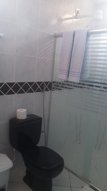 Pousada Boi Bumba Bessa João Pessoa Esterno foto